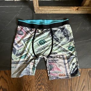 PSD boxer briefs